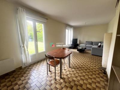 Acheter Maison Cesson-sevigne Ille et vilaine