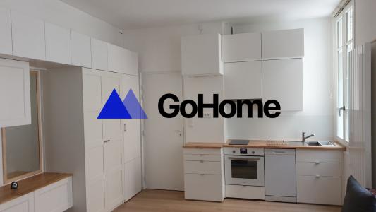 For rent Paris-5eme-arrondissement 1 room 27 m2 Paris (75005) photo 3