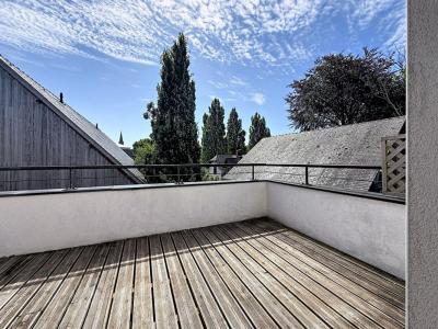Annonce Vente 3 pi�ces Appartement Guerande 44