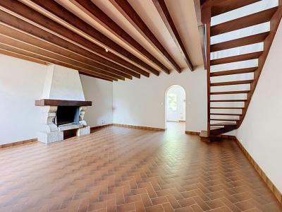 Annonce Vente 3 pi�ces Maison Saint-molf 44
