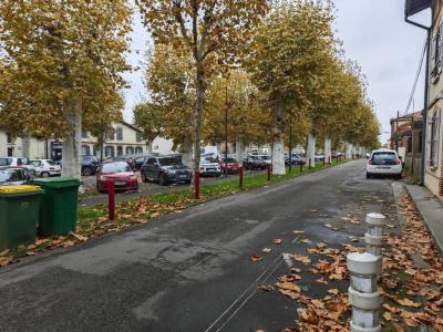 Annonce Location Commerce Grenade 31