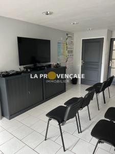 Annonce Vente Commerce Trets 13