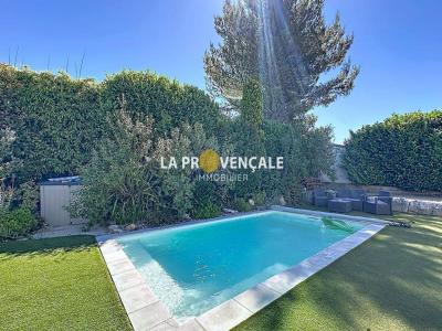 Annonce Vente 5 pi�ces Maison Trets 13