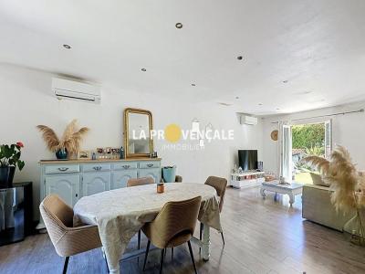 Acheter Maison 99 m2 Trets