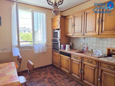 Annonce Vente 6 pi�ces Maison Brest 29