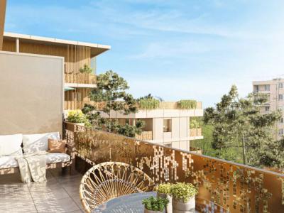 Annonce Vente 4 pi�ces Appartement Bron 69