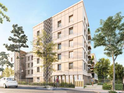 Acheter Appartement 82 m2 Bron