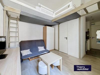 Acheter Appartement 16 m2 Rennes