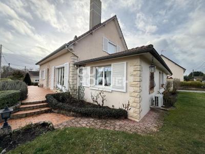 For sale Chevrieres 5 rooms 167 m2 Oise (60710) photo 0