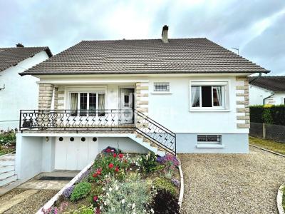 For sale Longueil-annel 4 rooms 100 m2 Oise (60150) photo 0