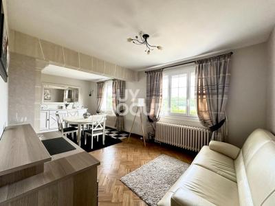 Acheter Maison Longueil-annel 227000 euros