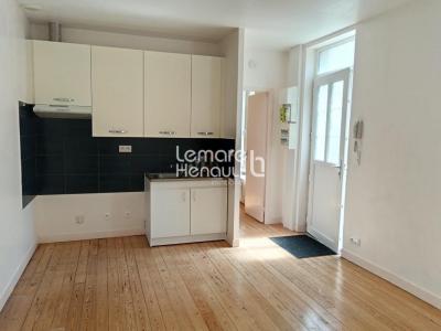 Louer Appartement Dreux