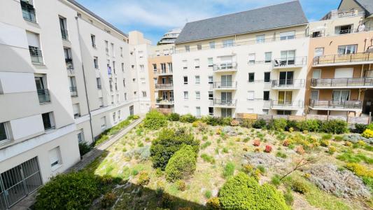 For sale Angers 3 rooms 73 m2 Maine et loire (49100) photo 0