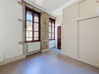 Acheter Appartement 47 m2 Lyon-3eme-arrondissement