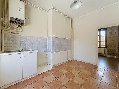 Acheter Appartement Lyon-3eme-arrondissement Rhone