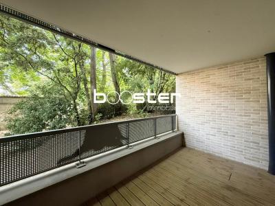 Annonce Vente 2 pi�ces Appartement Toulouse 31