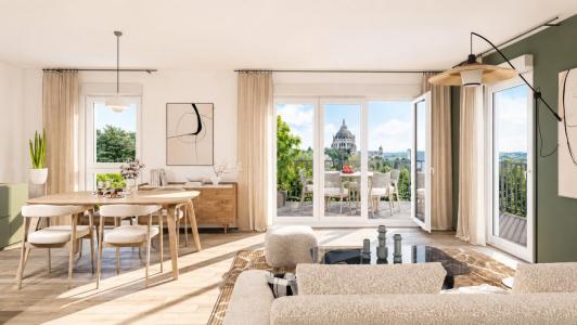 For sale Touques 4 rooms 82 m2 Calvados (14800) photo 0