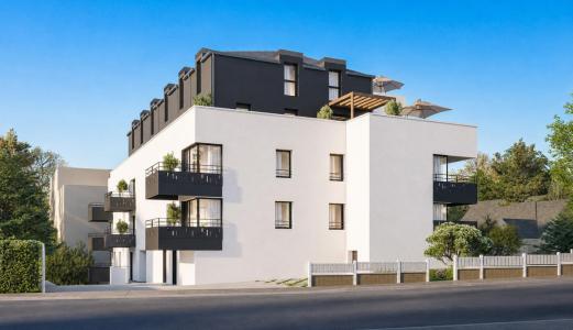 Annonce Vente 2 pi�ces Appartement Caen 14