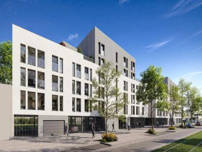 For sale Caen 1 room 19 m2 Calvados (14000) photo 0