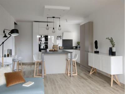 Acheter Appartement 76 m2 Rouen