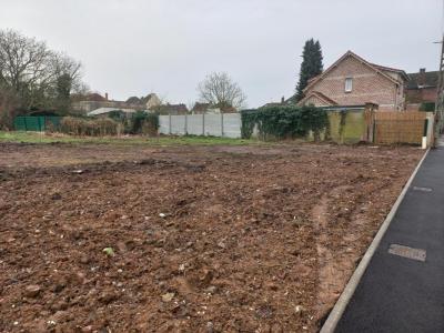 Annonce Vente Terrain Noeux-les-mines 62