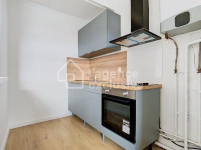 For rent Lille 2 rooms 33 m2 Nord (59000) photo 1
