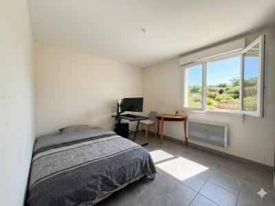 Acheter Appartement 60 m2 Morestel