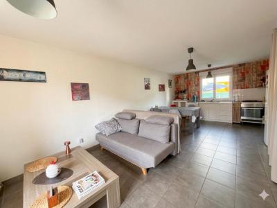 Acheter Appartement Morestel Isere