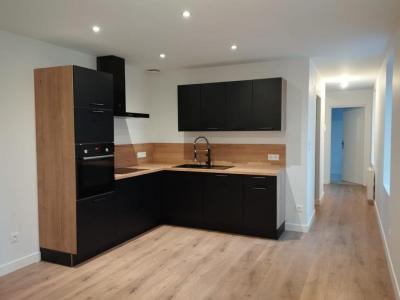 For rent Montmerle-sur-saone 5 rooms 80 m2 Ain (01090) photo 0