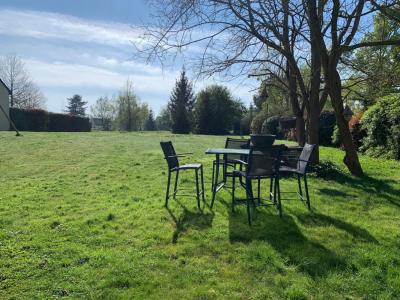 For rent Bruz 6 rooms 141 m2 Ille et vilaine (35170) photo 0