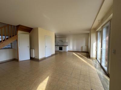 Louer Maison Bruz 1290 euros