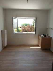 Annonce Location 3 pi�ces Appartement Avallon 89