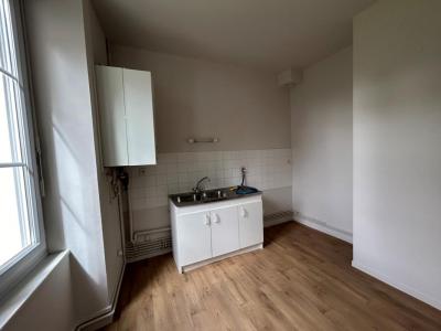 Annonce Location 3 pi�ces Appartement Cheny 89