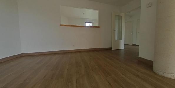 Louer Appartement 65 m2 Auxerre