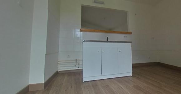 Louer Appartement Auxerre Yonne