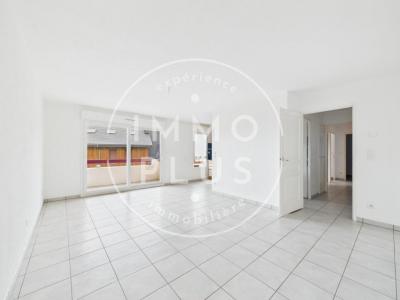 Acheter Appartement Villaz Haute savoie