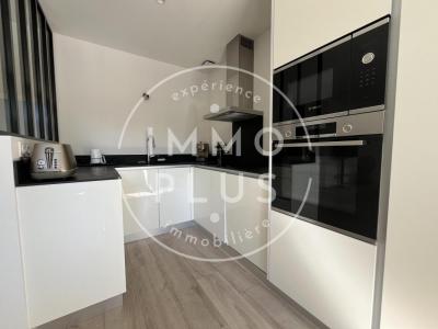 For rent Annecy 3 rooms 68 m2 Haute savoie (74000) photo 0