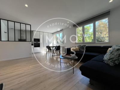 Louer Appartement 68 m2 Annecy