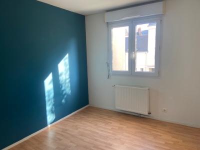 Acheter Appartement 71 m2 Angers