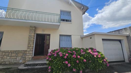 Annonce Vente 4 pi�ces Maison Saint-gaudens 31