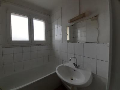 Louer Appartement 53 m2 Luxeuil-les-bains