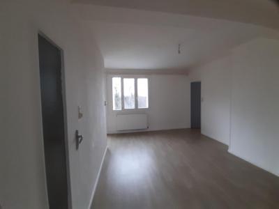 Louer Appartement Luxeuil-les-bains Haute saone