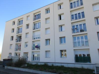 Louer Appartement 72 m2 Vesoul