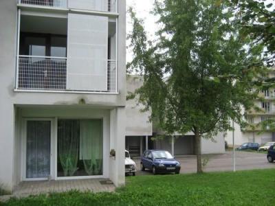 Louer Appartement 52 m2 Vesoul
