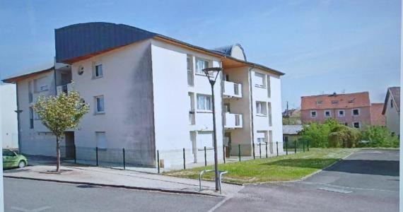 For rent Hericourt 3 rooms 70 m2 Haute saone (70400) photo 0