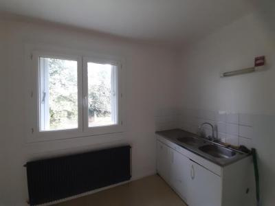 Louer Appartement 61 m2 Aillevillers-et-lyaumont