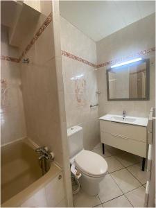 Louer Appartement Toulouse 616 euros