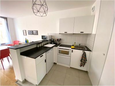 Annonce Location 2 pi�ces Appartement Toulouse 31