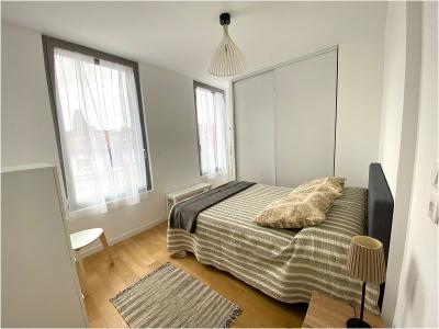 Louer Appartement 39 m2 Toulouse