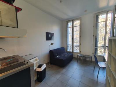 For rent Marseille-2eme-arrondissement 1 room 19 m2 Bouches du Rhone (13002) photo 0